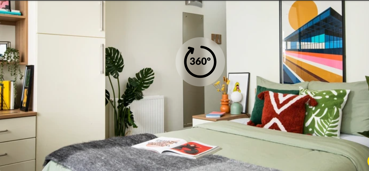 Moonraker Point – Premier Student Accommodation in Zone 1, London