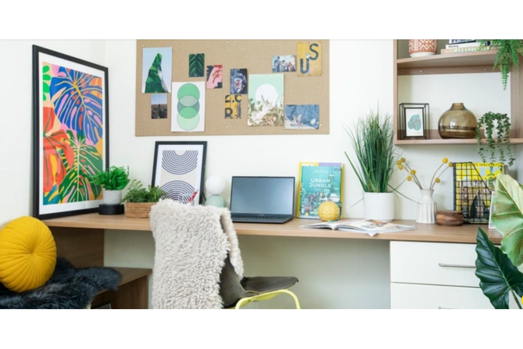 Moonraker Point – Premium Student Accommodation in Zone 1, London