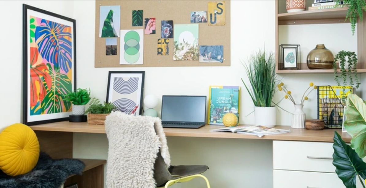 Moonraker Point – Premium Student Accommodation in Zone 1, London