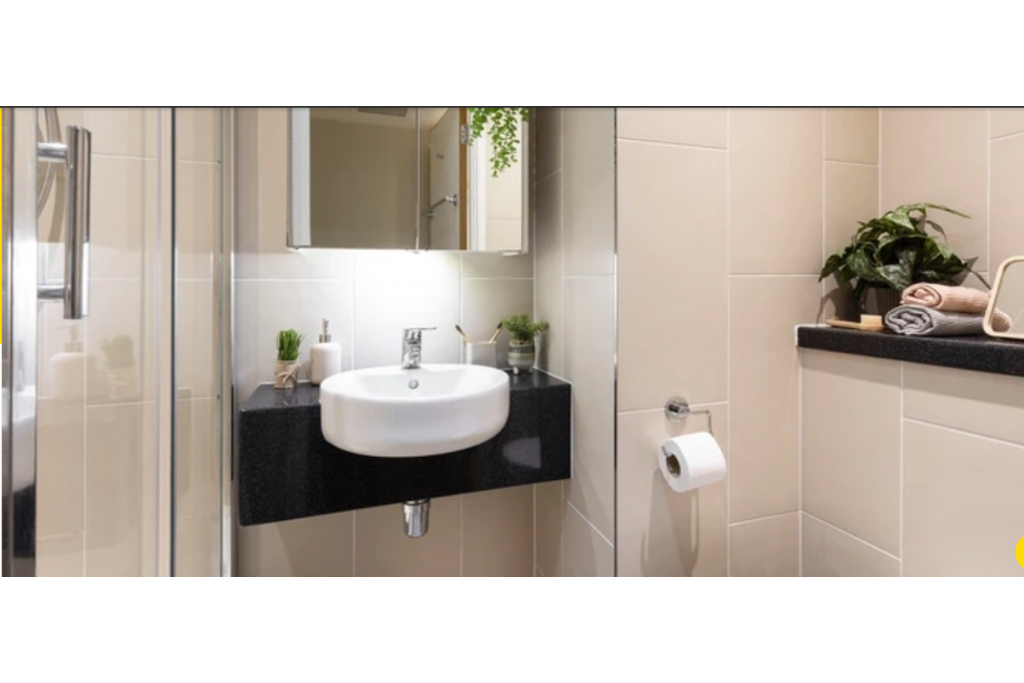 Modern Student Accommodation – Drapery Place, Shoreditch