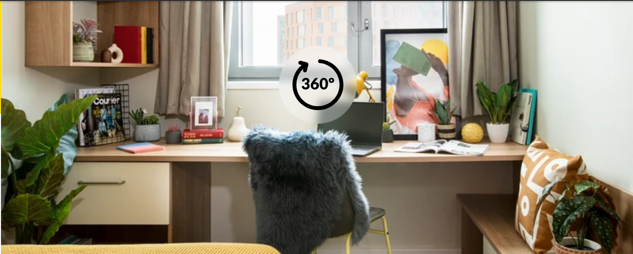 Emily Bowes Court – Modern Student Accommodation in North London