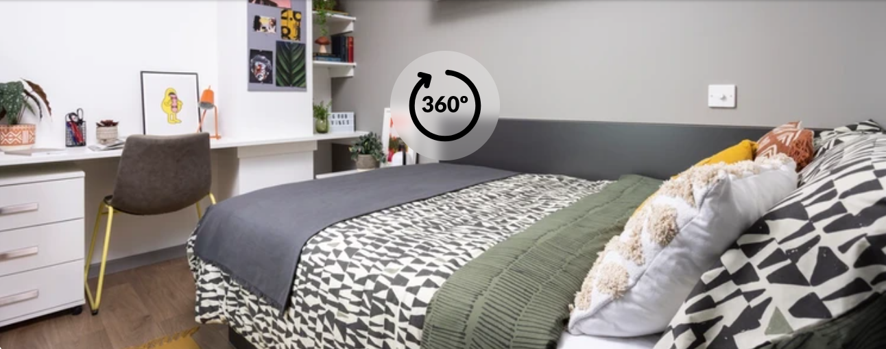 Hayloft Point – Modern Student Accommodation in Central London