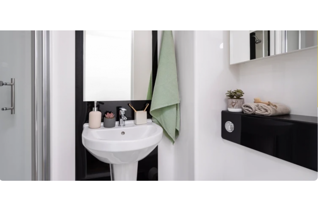 Hayloft Point – Modern Student Accommodation in Central London