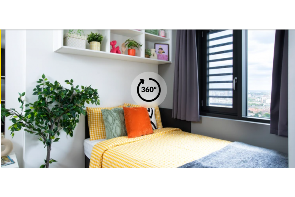 Hayloft Point – Premium Student Accommodation in Central London