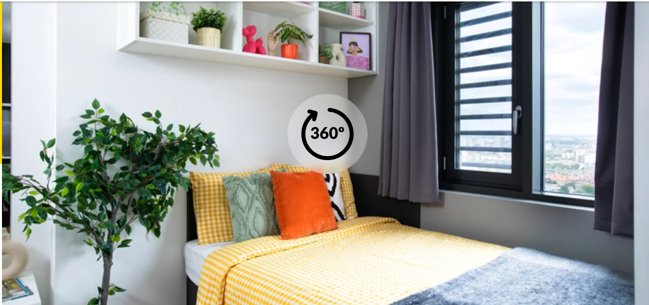 Hayloft Point – Premium Student Accommodation in Central London