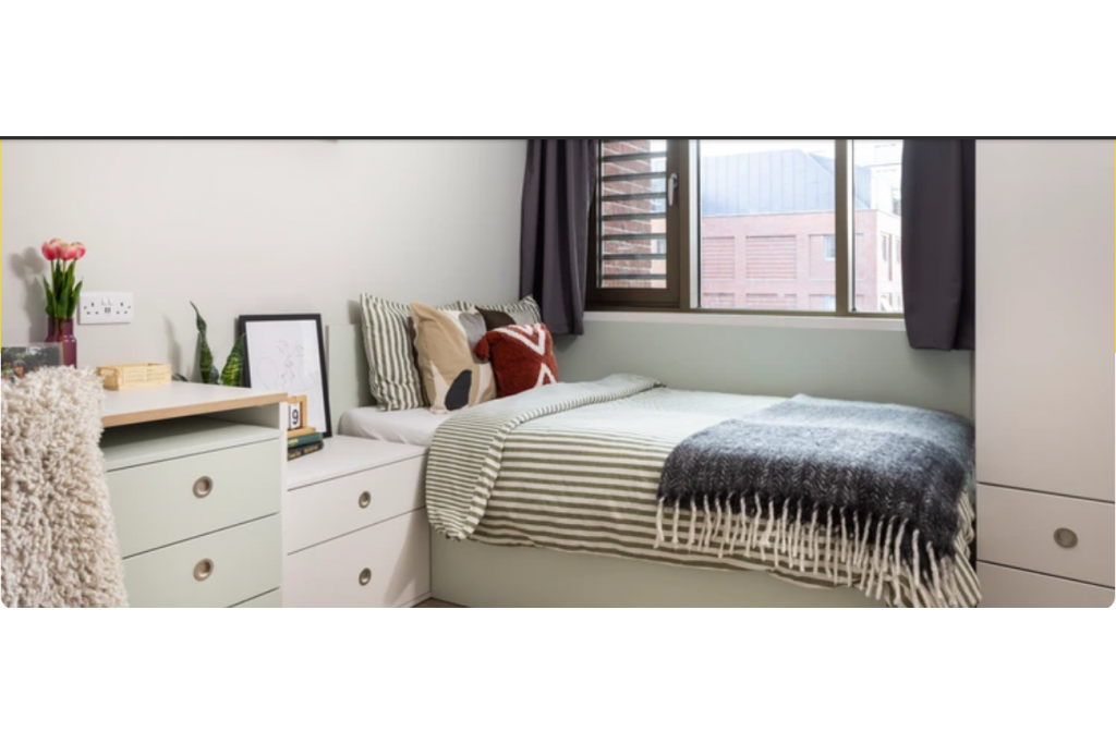 Hawthorne House – Premium Student Accommodation in Stratford