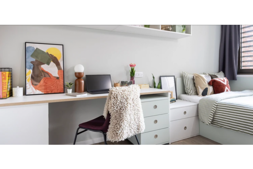 Hawthorne House – Premium Student Accommodation in Stratford