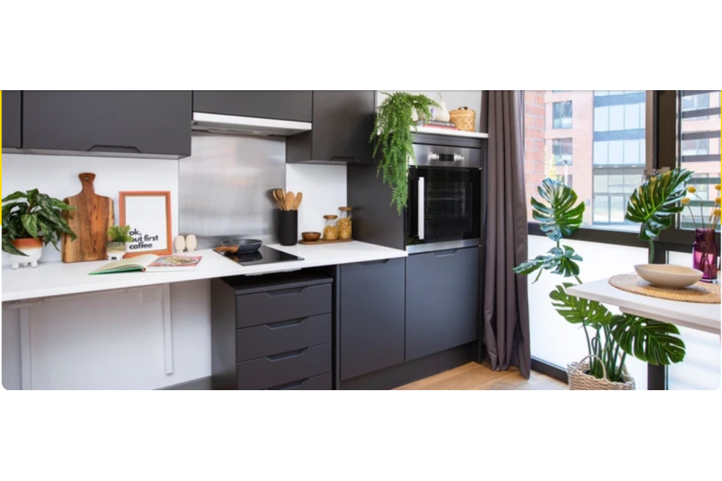 Hawthorne House – Premium Accessible Student Accommodation in Stratford