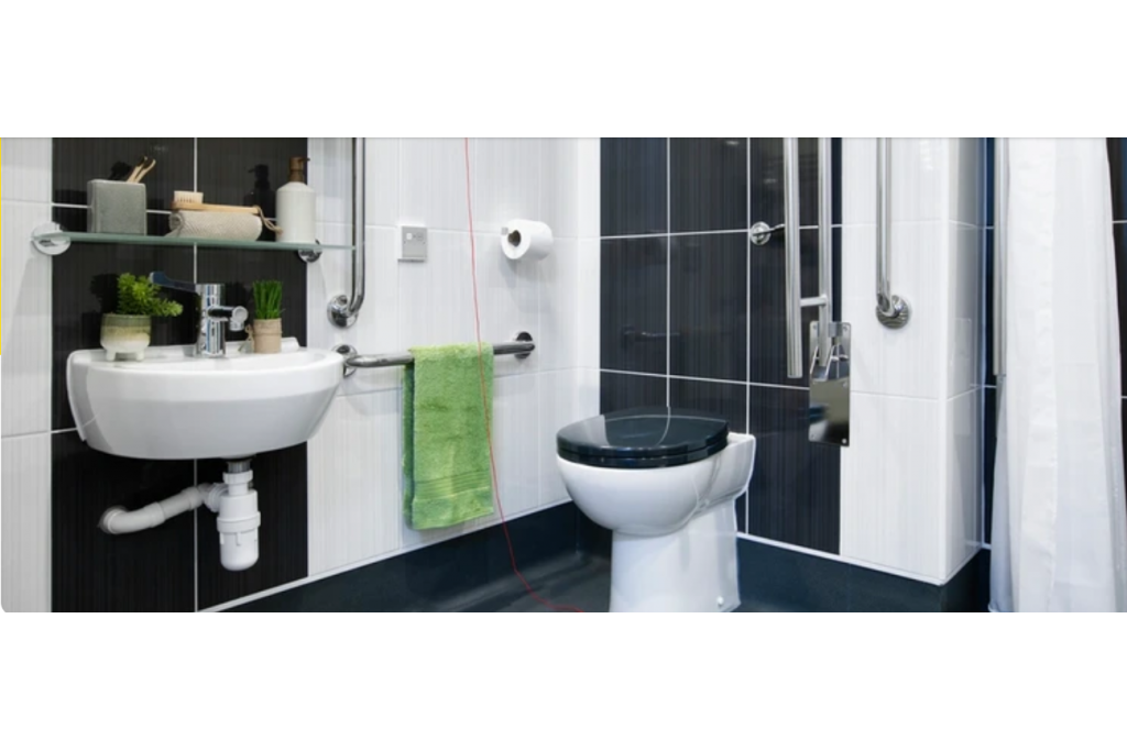 Hawthorne House – Premium Accessible Student Accommodation in Stratford