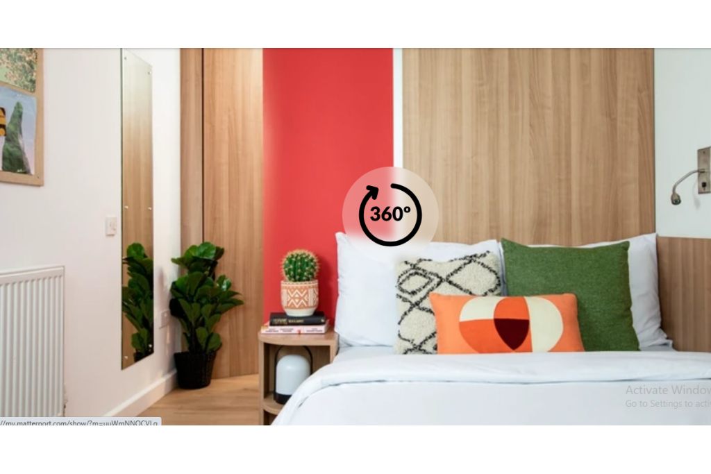 North Lodge – Modern Student Accommodation in Tottenham Hale