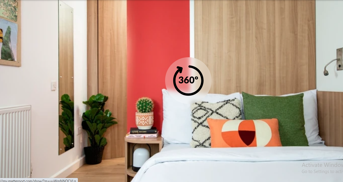 North Lodge – Modern Student Accommodation in Tottenham Hale