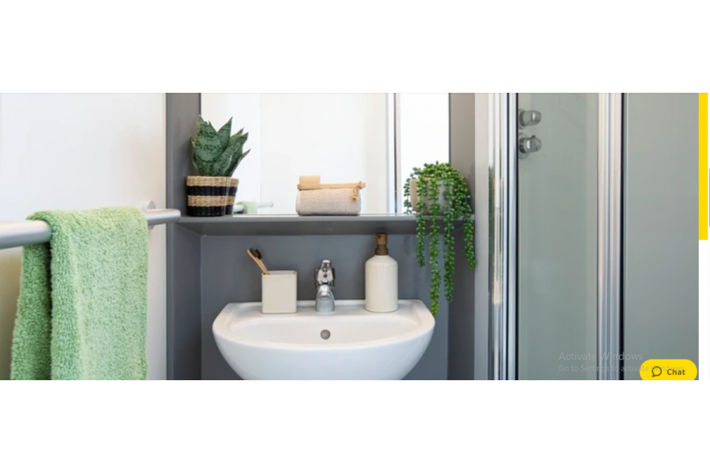 North Lodge – Modern Student Accommodation in Tottenham Hale