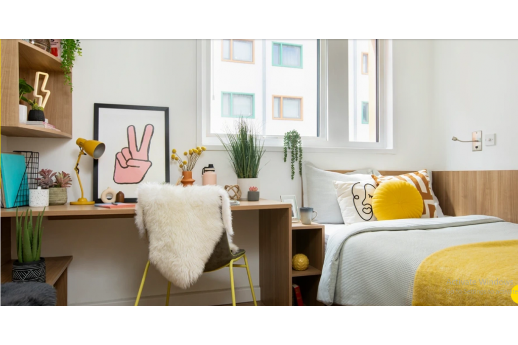 North Lodge – Student Accommodation in Tottenham Hale – Modern & Accessible Living