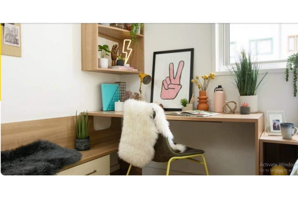 North Lodge – Student Accommodation in Tottenham Hale – Modern & Accessible Living