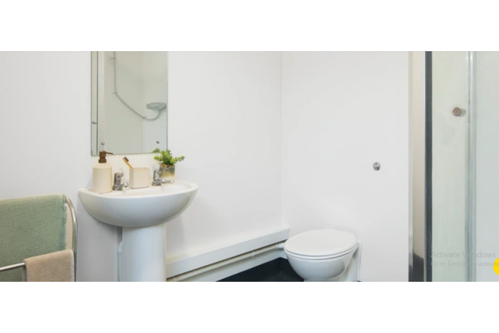 North Lodge – Student Accommodation in Tottenham Hale – Modern & Accessible Living