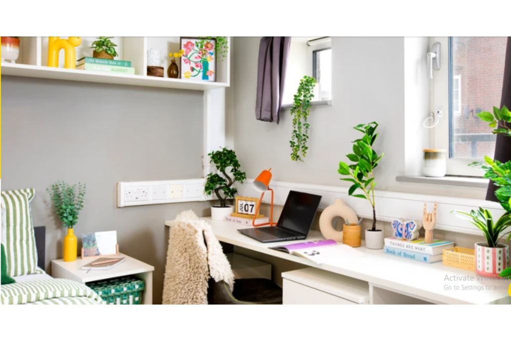 East Central House – Studio Accommodation in Central London(Studio)