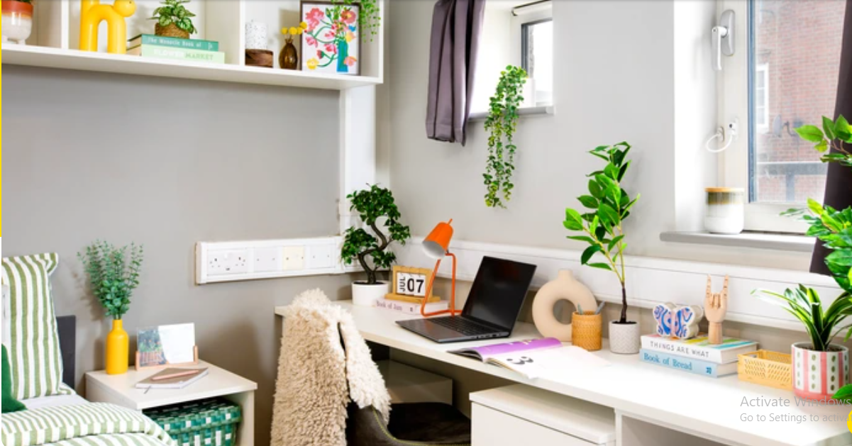 East Central House – Studio Accommodation in Central London(Studio)