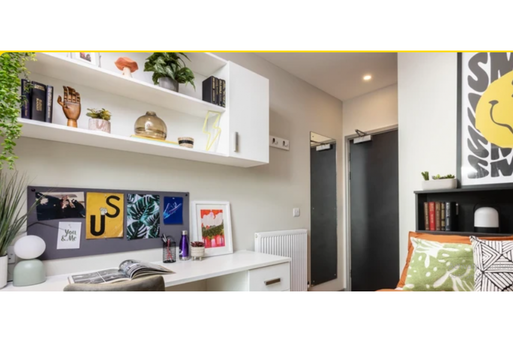 Arch View House – Student Accommodation – Wembley, London