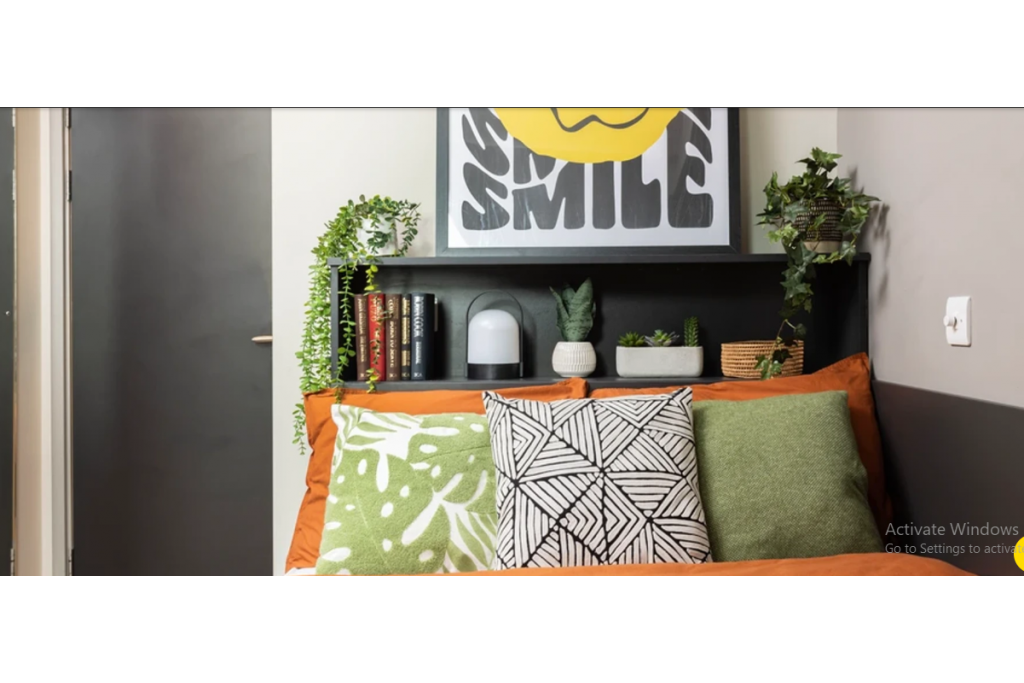 Arch View House – Student Accommodation – Wembley, London