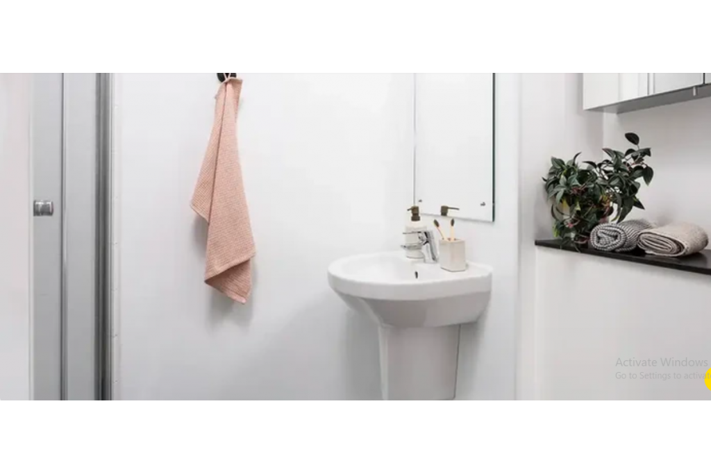 Arch View House – Student Accommodation – Wembley, London Studio Accommodation