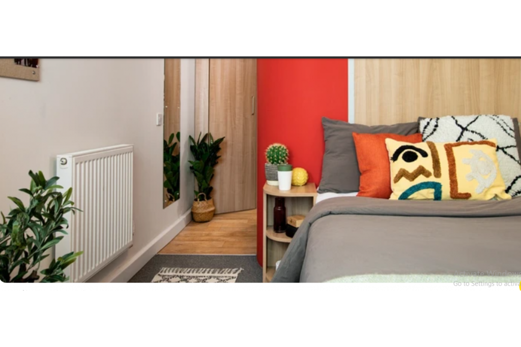 Wellington Lodge – Student Accommodation Near Waterloo