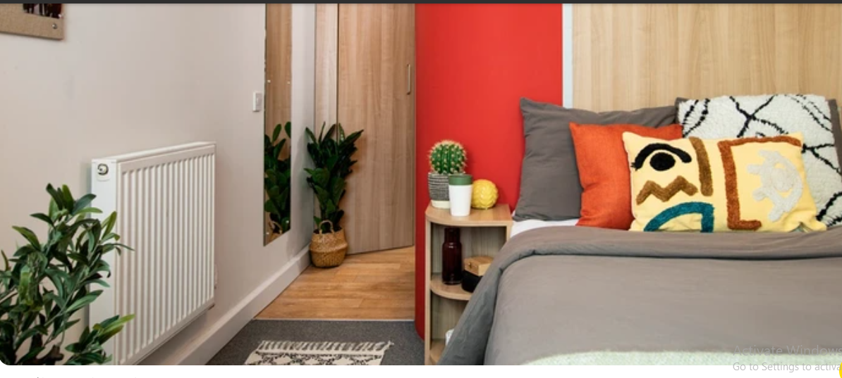 Wellington Lodge – Student Accommodation Near Waterloo