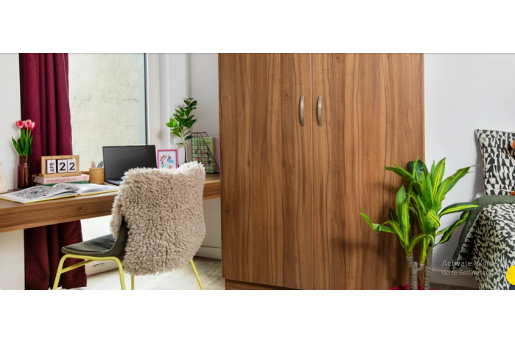 Student Living Heights – Studio Apartments in Islington