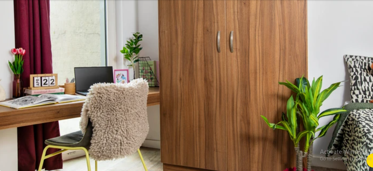 Student Living Heights – Studio Apartments in Islington