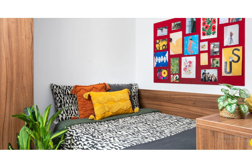 Student Living Heights – Studio Apartments in Islington