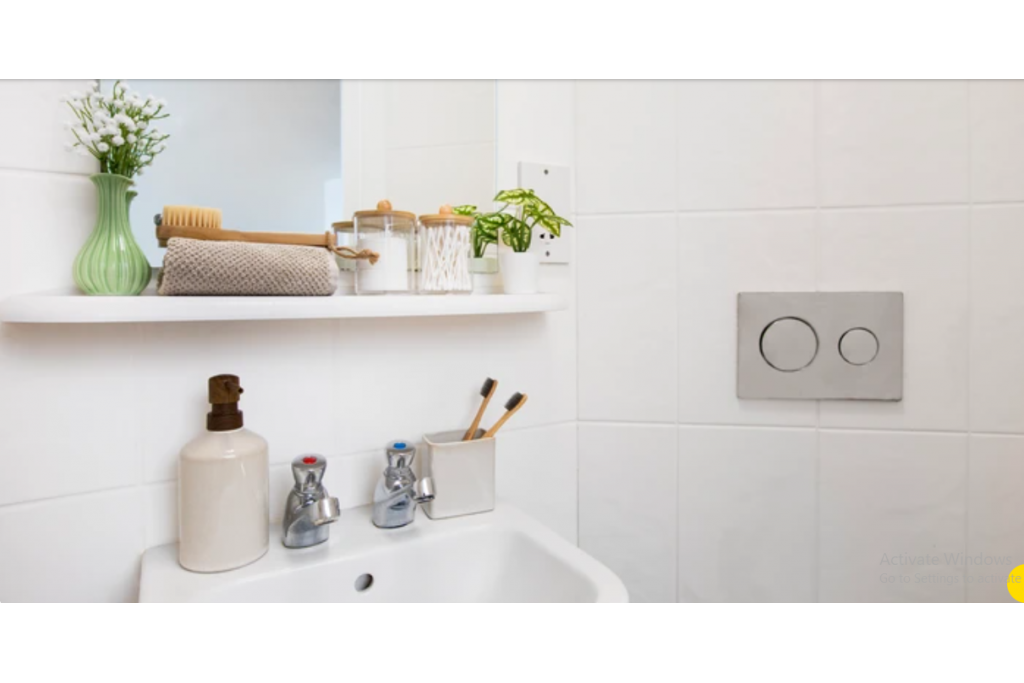 Wheelchair Accessible Studio – Student Living Heights