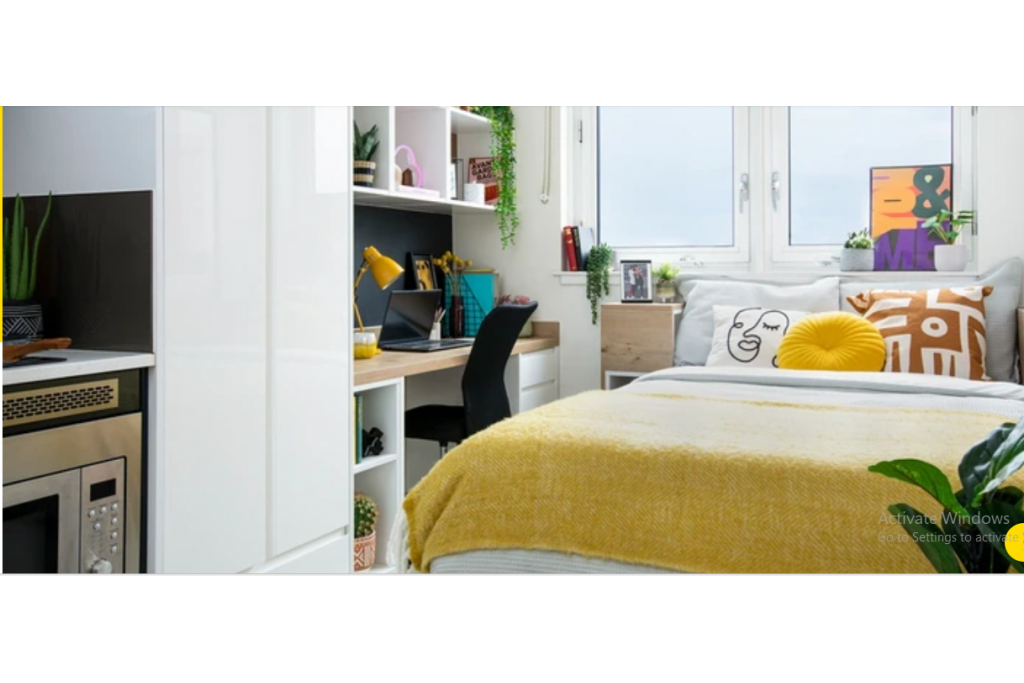 Walmsley Studios – Student Accommodation in Islington