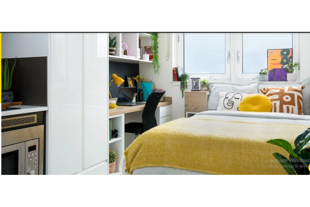 Walmsley Studios – Student Accommodation in Islington
