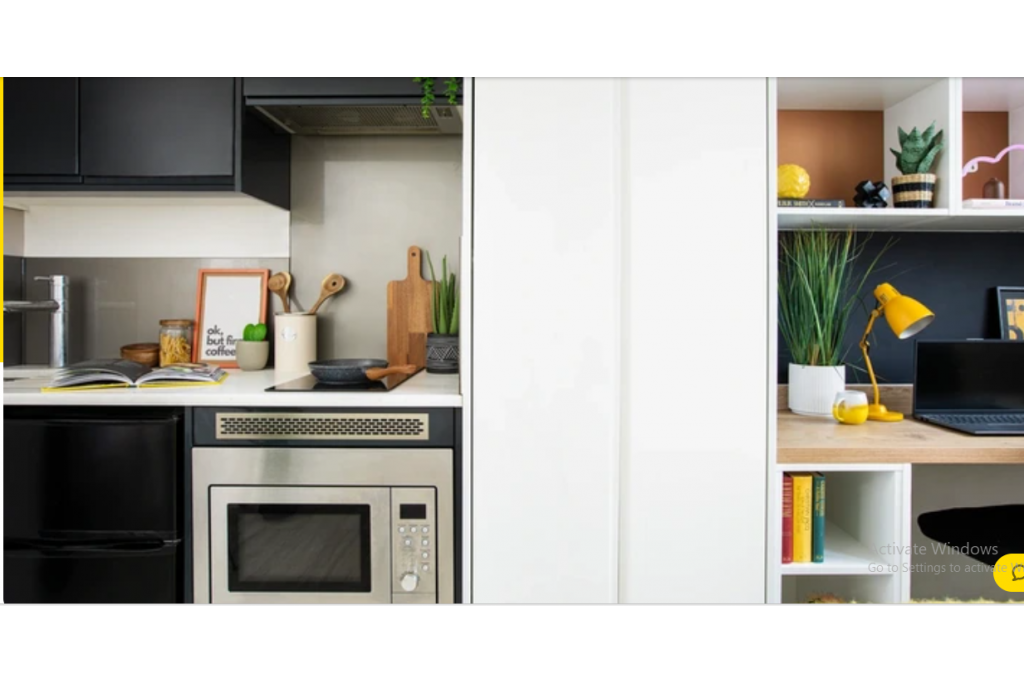 Walmsley Studios – Student Accommodation in Islington