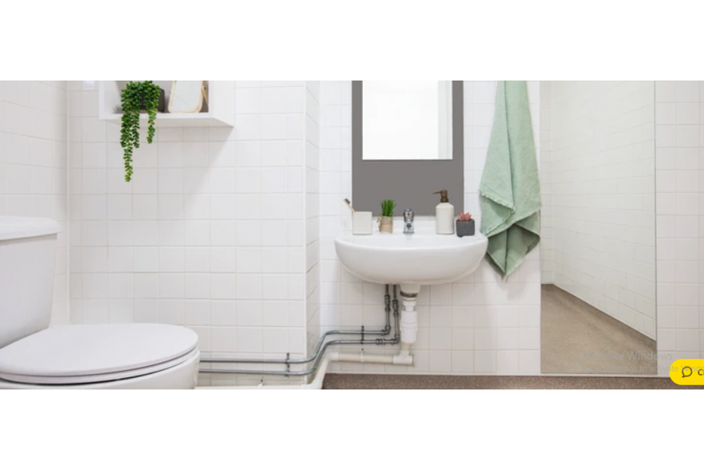 Partly Accessible Studio – Student Accommodation in Islington