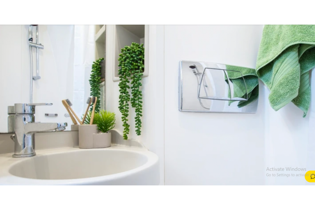 Shared Studio: Two Bed Room – Student Accommodation in Islington