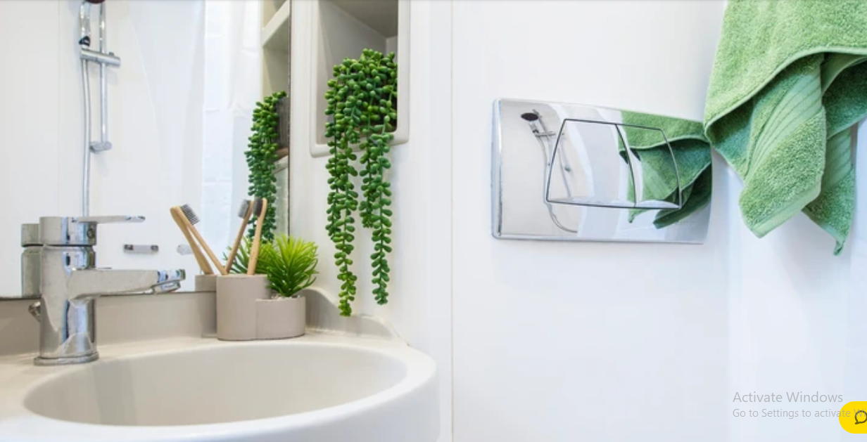 Shared Studio: Two Bed Room – Student Accommodation in Islington