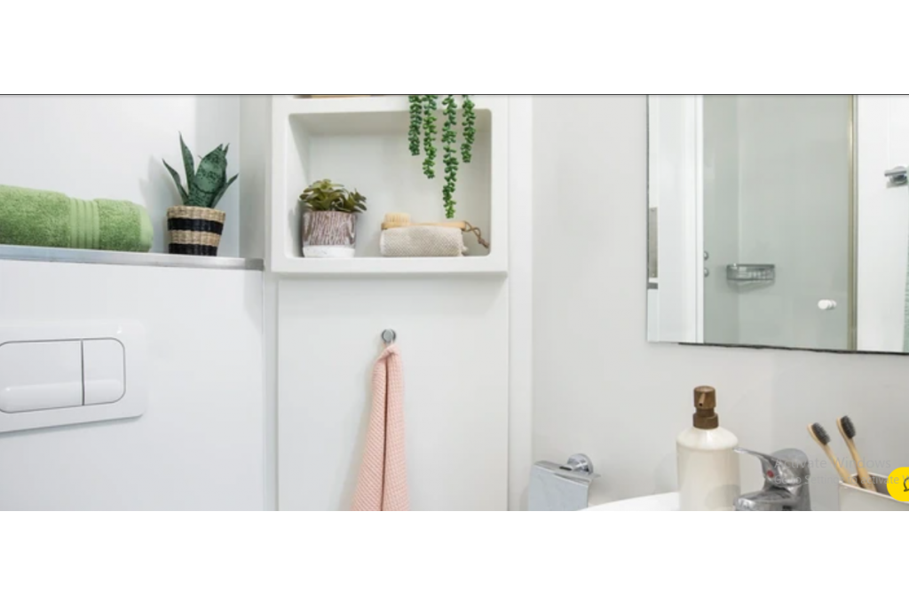 Elizabeth Croll House – Student Accommodation Studio Space