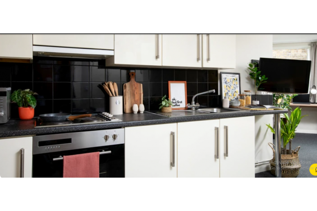 Wheelchair Accessible Studio – Elizabeth Croll House