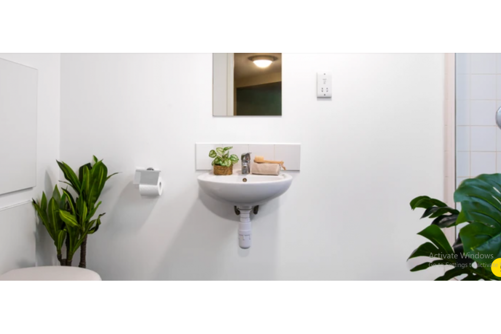 Wheelchair Accessible Studio – Elizabeth Croll House