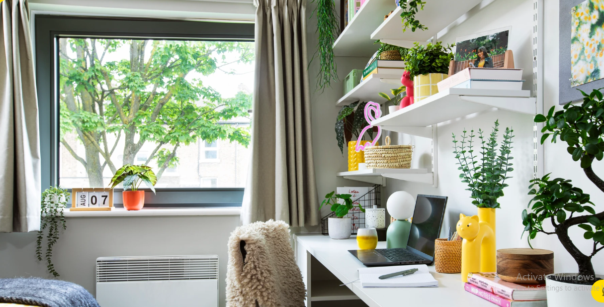 Station Court – Ensuite Student Accommodation in Tottenham, London