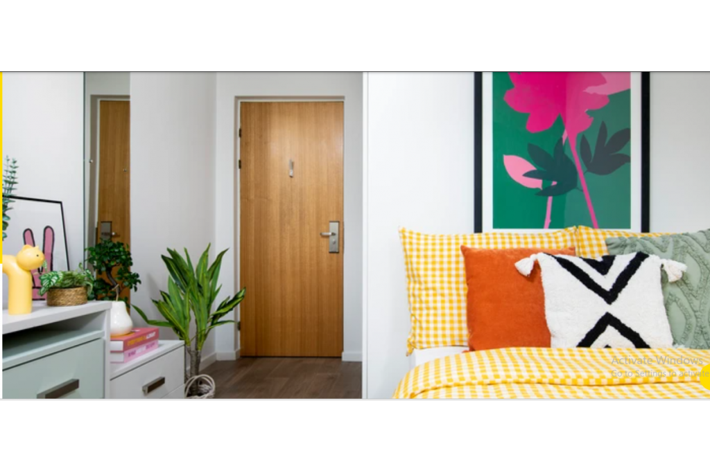 Station Court – Ensuite Student Accommodation in Tottenham, London