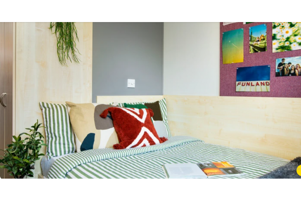 Rahere Court – Ensuite Student Accommodation in Mile End, London