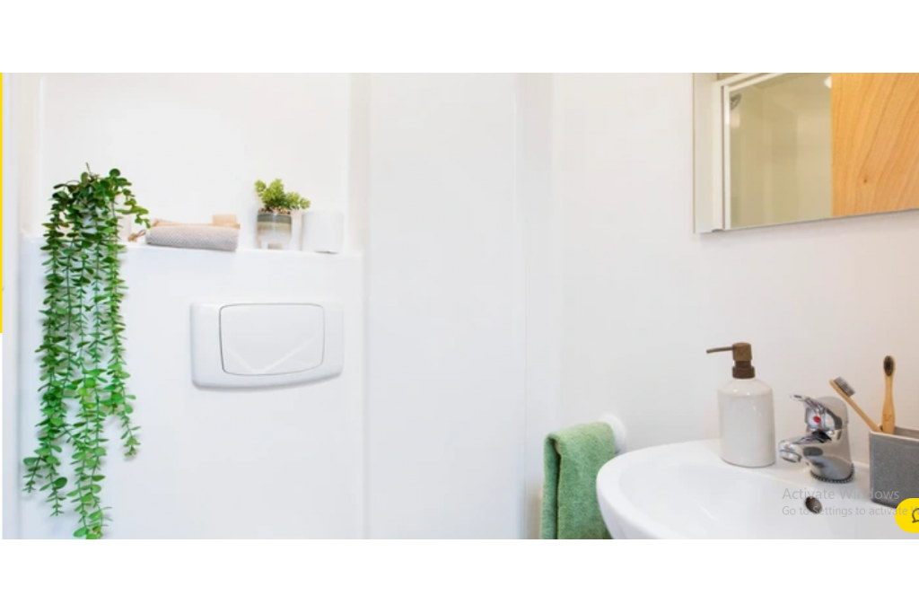 Rahere Court – Ensuite Student Accommodation in Mile End, London