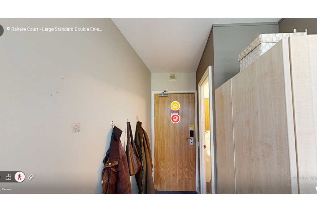 Rahere Court – Ensuite Student Accommodation in Mile End, London