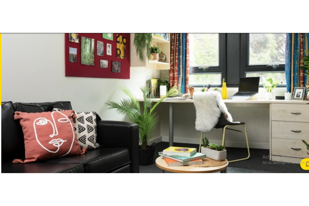 Rahere Court – Studio Student Accommodation in Mile End, London