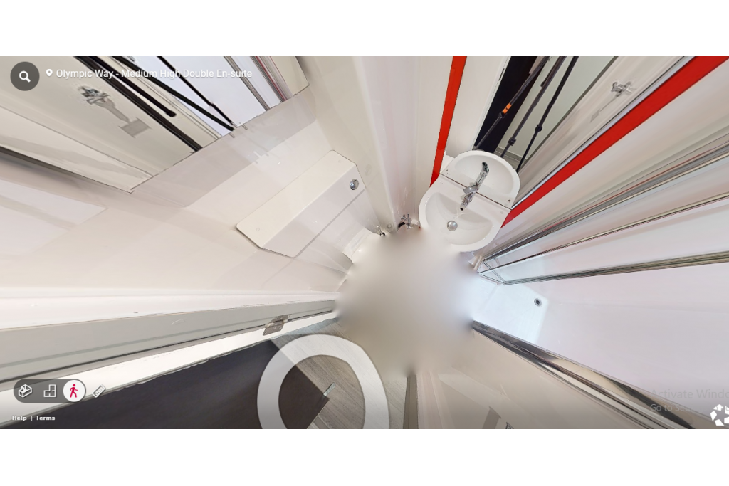 Olympic Way – Student Accommodation in Wembley, London