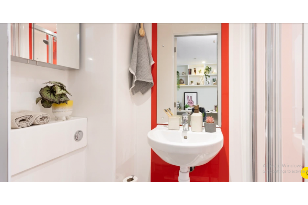 Olympic Way – Prime Studio Student Accommodation near Wembley, London