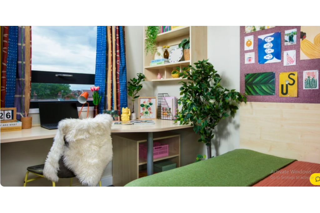 Pacific Court – East London Student Accommodation