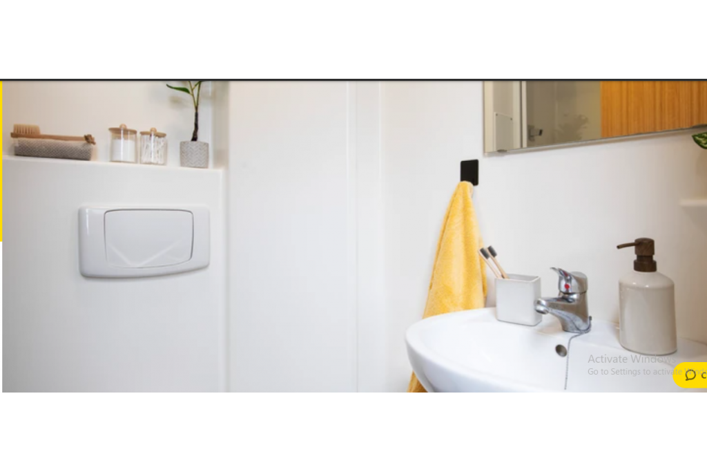 Pacific Court – East London Student Accommodation