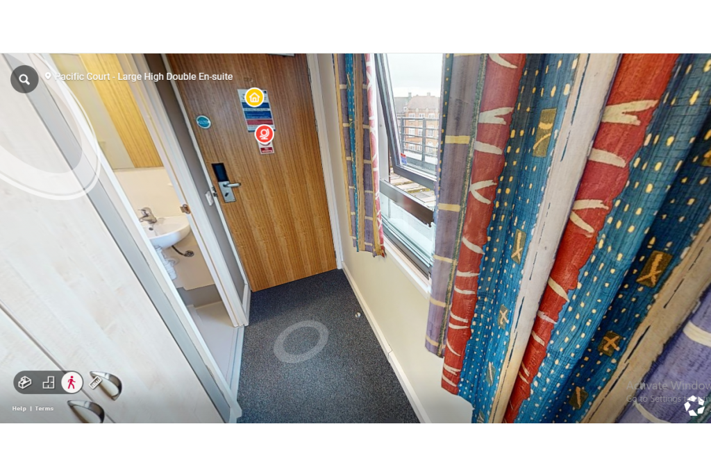 Pacific Court – East London Student Accommodation